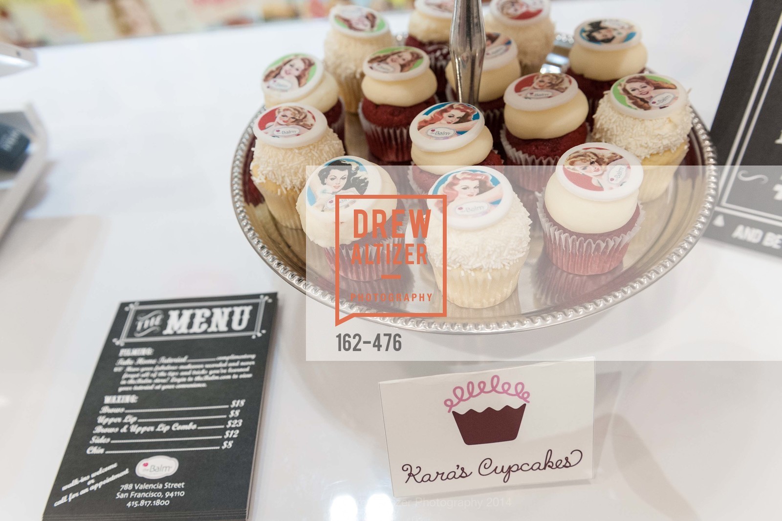 Extras, THE BALM COSMETICS Flagship Store Opening, January 23rd, 2014, Photo,Drew Altizer, Drew Altizer Photography, full-service event agency, private events, San Francisco photographer, photographer California