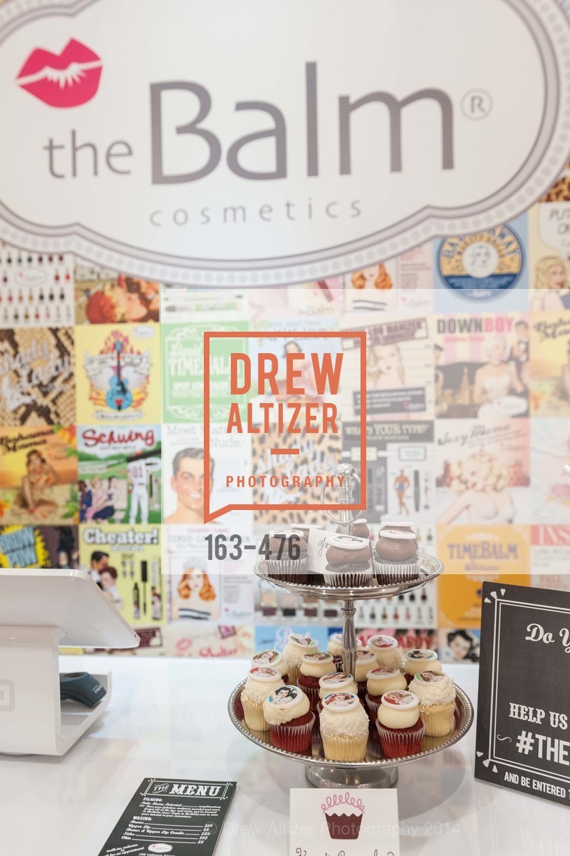 Extras, THE BALM COSMETICS Flagship Store Opening, January 23rd, 2014, Photo,Drew Altizer, Drew Altizer Photography, full-service agency, private events, San Francisco photographer, photographer california