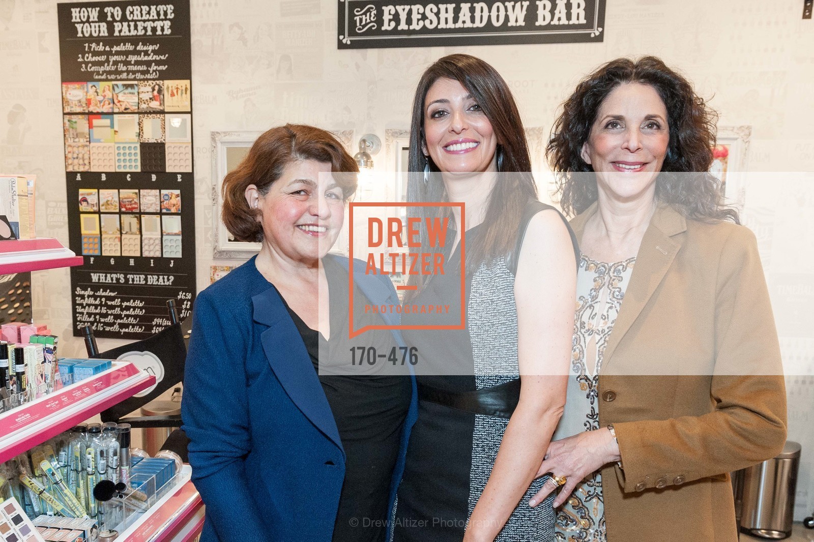 Extras, THE BALM COSMETICS Flagship Store Opening, January 23rd, 2014, Photo,Drew Altizer, Drew Altizer Photography, full-service agency, private events, San Francisco photographer, photographer california