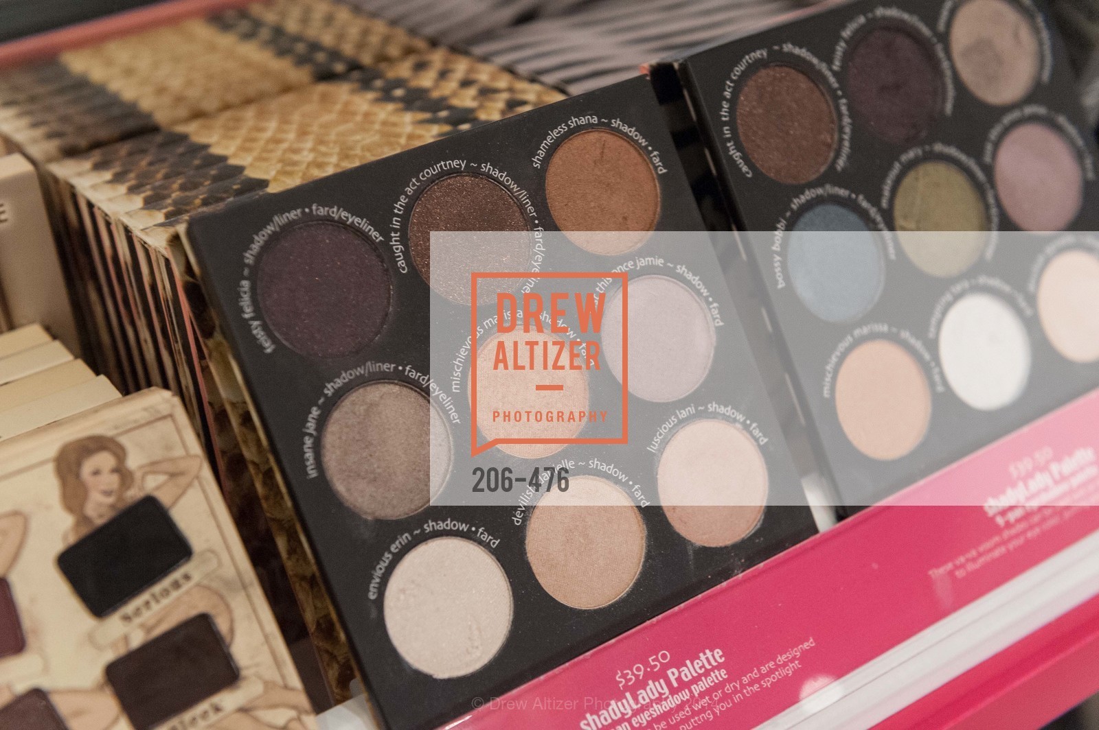 Extras, THE BALM COSMETICS Flagship Store Opening, January 23rd, 2014, Photo,Drew Altizer, Drew Altizer Photography, full-service agency, private events, San Francisco photographer, photographer california