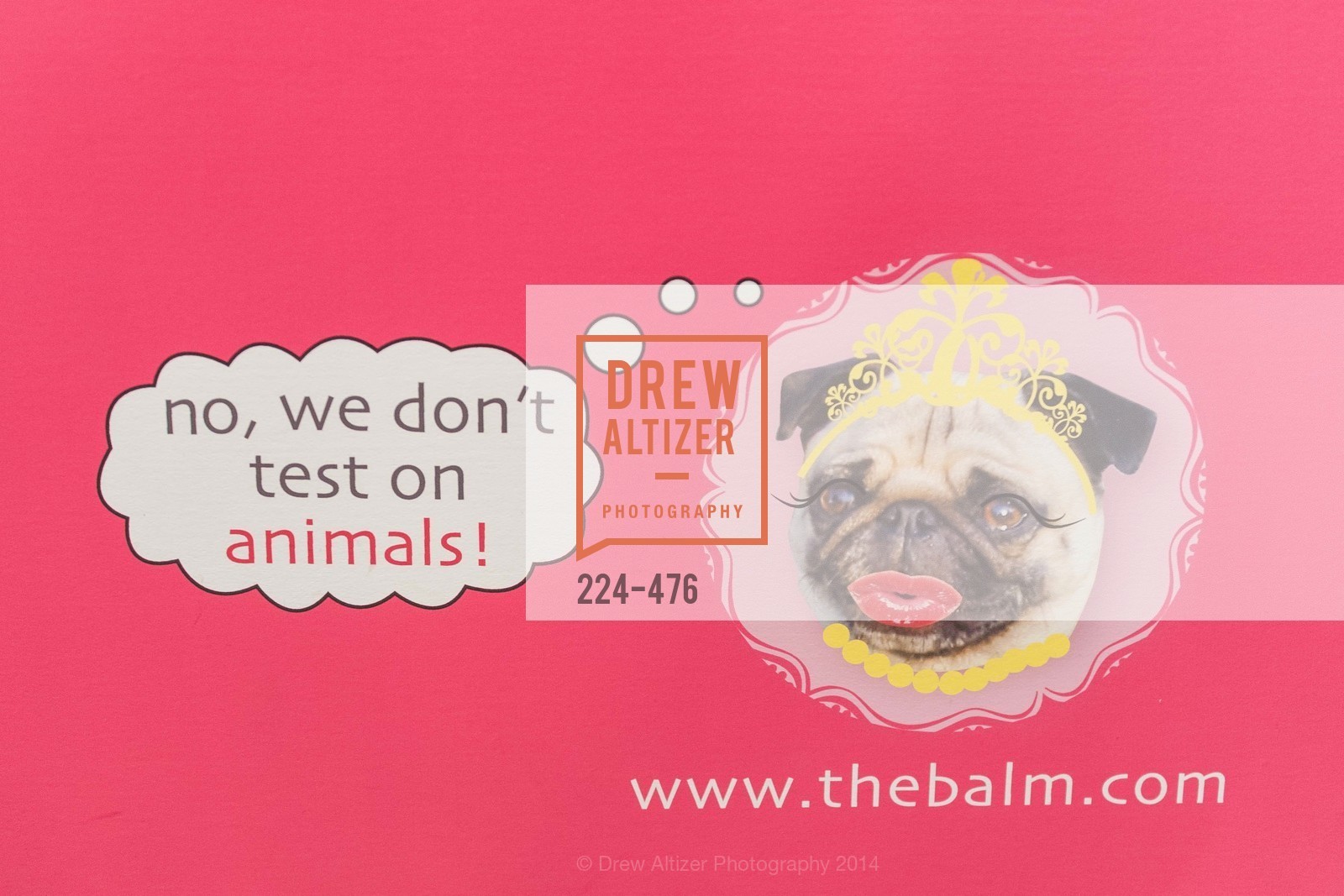 Extras, THE BALM COSMETICS Flagship Store Opening, January 23rd, 2014, Photo,Drew Altizer, Drew Altizer Photography, full-service agency, private events, San Francisco photographer, photographer california