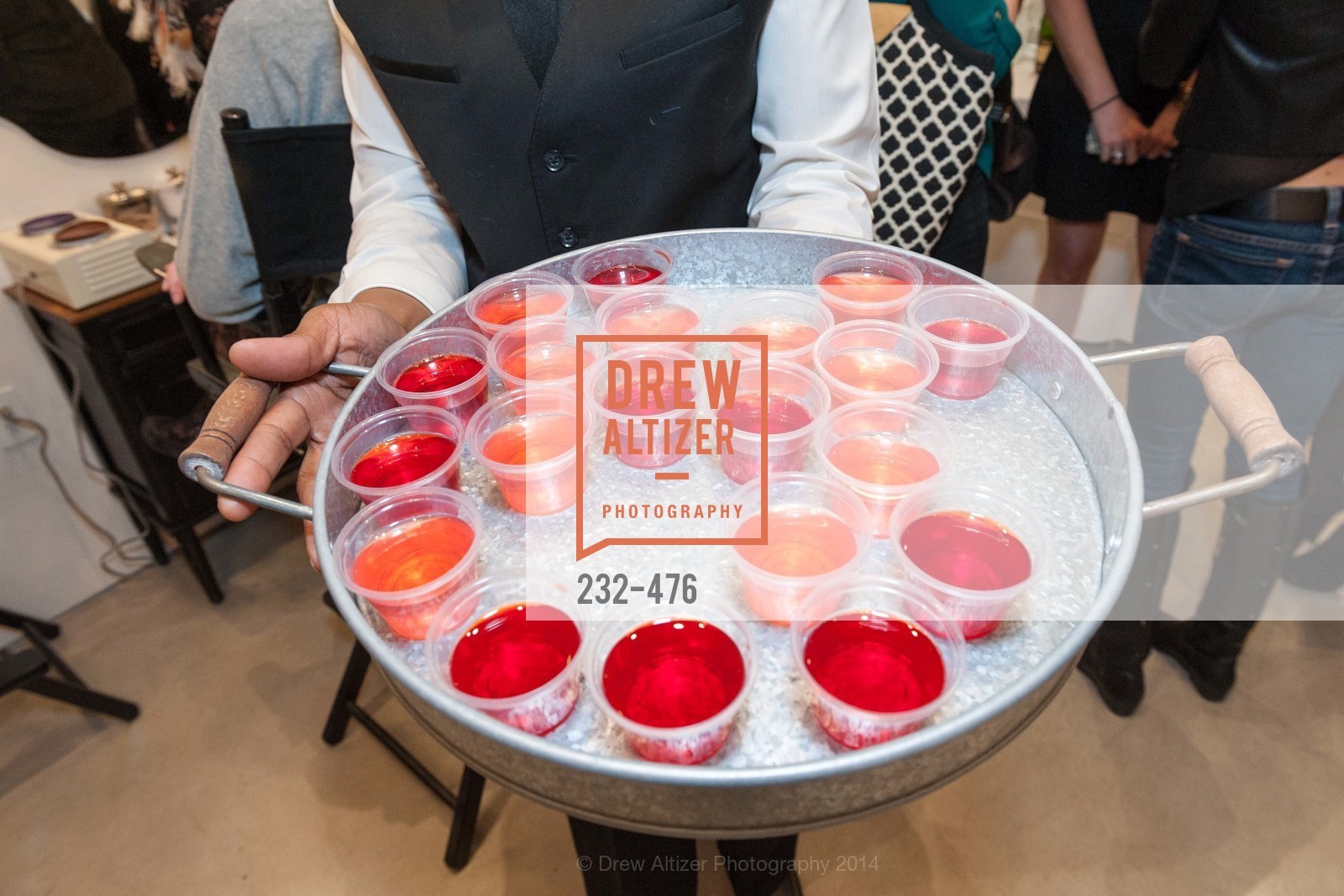 Extras, THE BALM COSMETICS Flagship Store Opening, January 23rd, 2014, Photo,Drew Altizer, Drew Altizer Photography, full-service event agency, private events, San Francisco photographer, photographer California