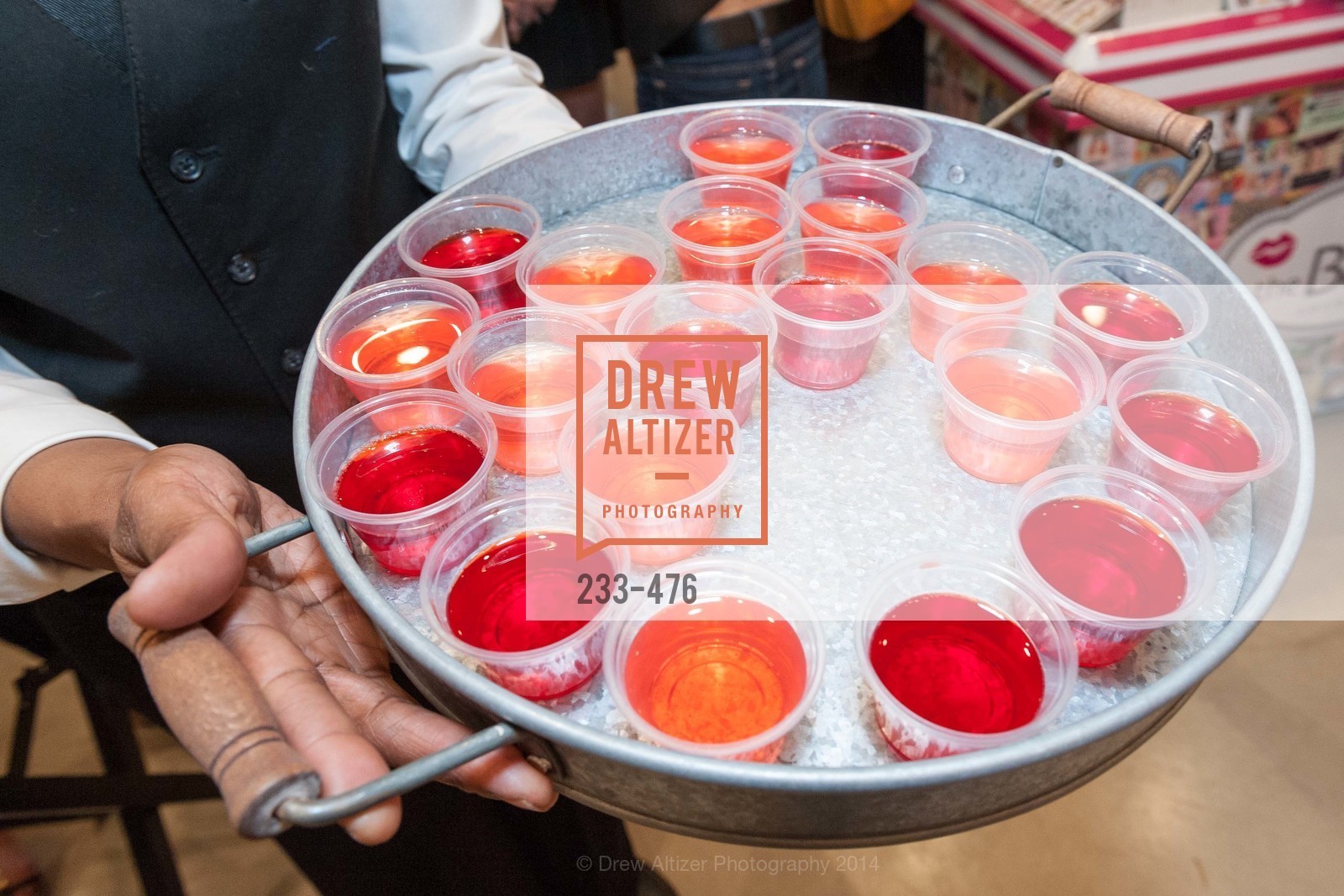 Extras, THE BALM COSMETICS Flagship Store Opening, January 23rd, 2014, Photo,Drew Altizer, Drew Altizer Photography, full-service agency, private events, San Francisco photographer, photographer california