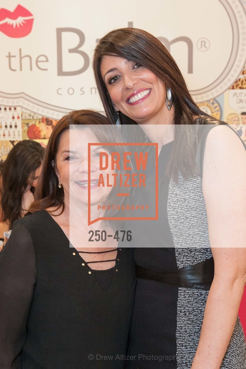 Extras, THE BALM COSMETICS Flagship Store Opening, January 23rd, 2014, Photo,Drew Altizer, Drew Altizer Photography, full-service agency, private events, San Francisco photographer, photographer california