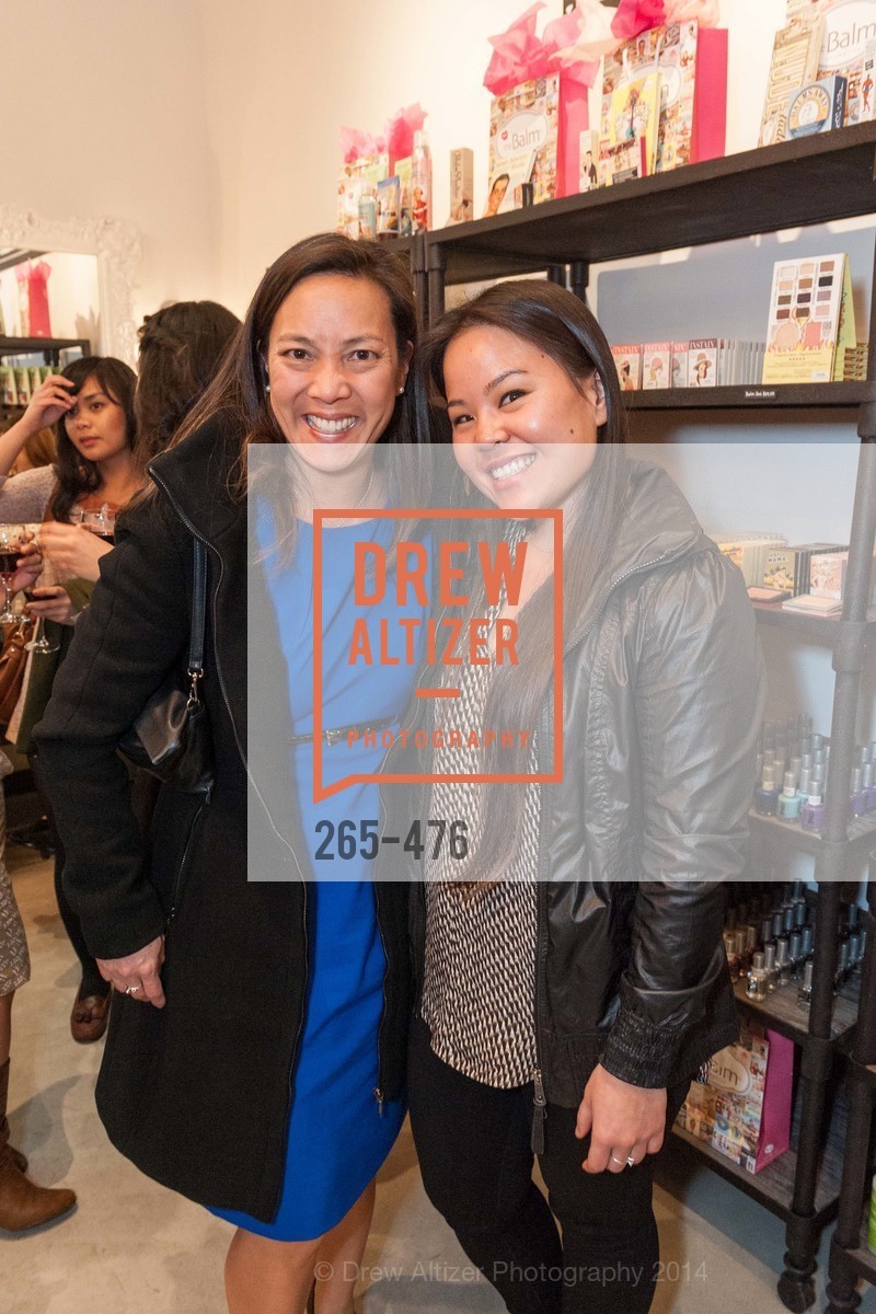 Extras, THE BALM COSMETICS Flagship Store Opening, January 23rd, 2014, Photo,Drew Altizer, Drew Altizer Photography, full-service agency, private events, San Francisco photographer, photographer california