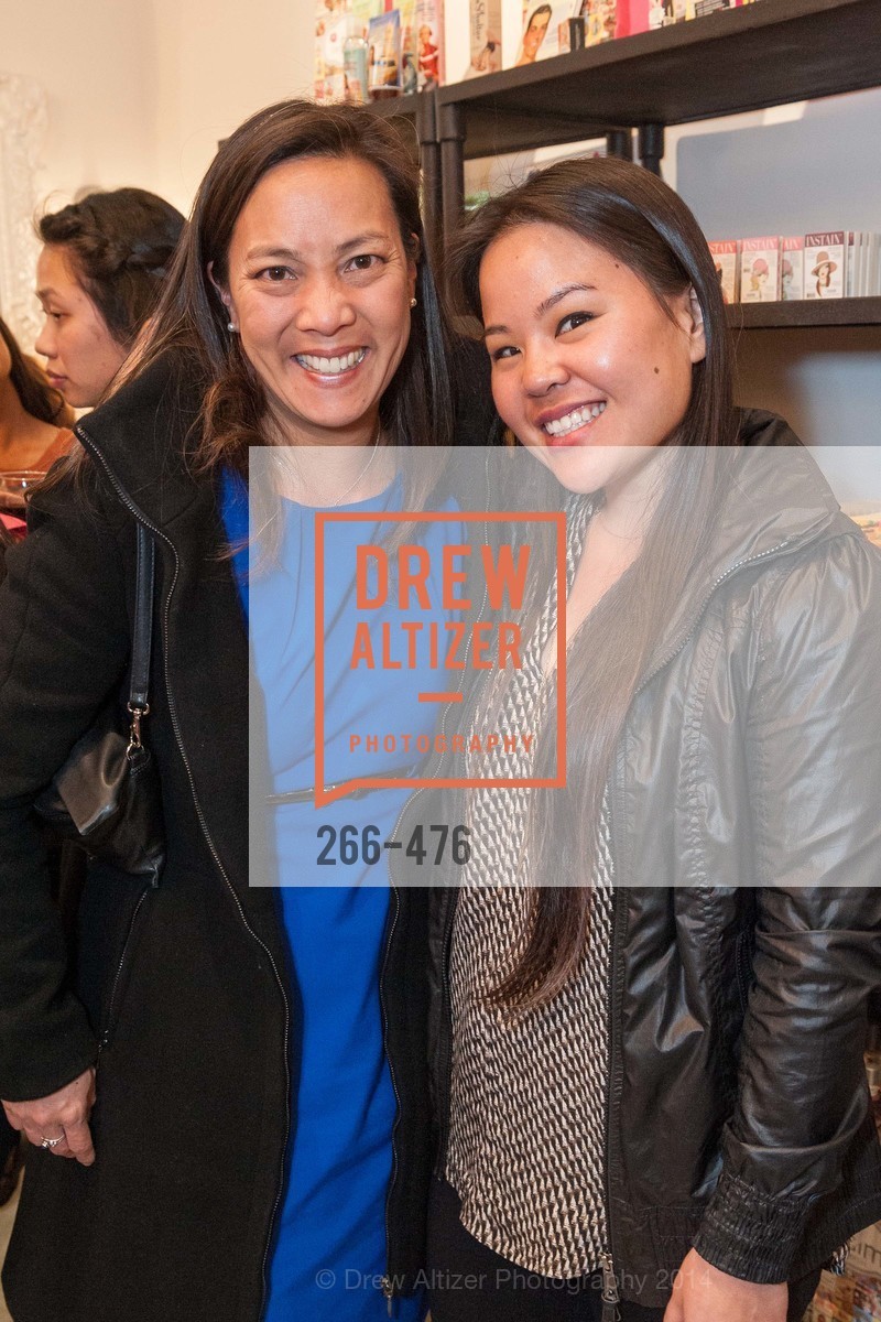 Extras, THE BALM COSMETICS Flagship Store Opening, January 23rd, 2014, Photo,Drew Altizer, Drew Altizer Photography, full-service agency, private events, San Francisco photographer, photographer california