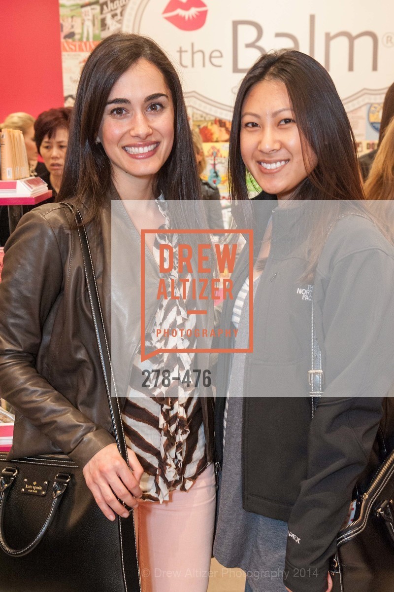 Extras, THE BALM COSMETICS Flagship Store Opening, January 23rd, 2014, Photo,Drew Altizer, Drew Altizer Photography, full-service agency, private events, San Francisco photographer, photographer california