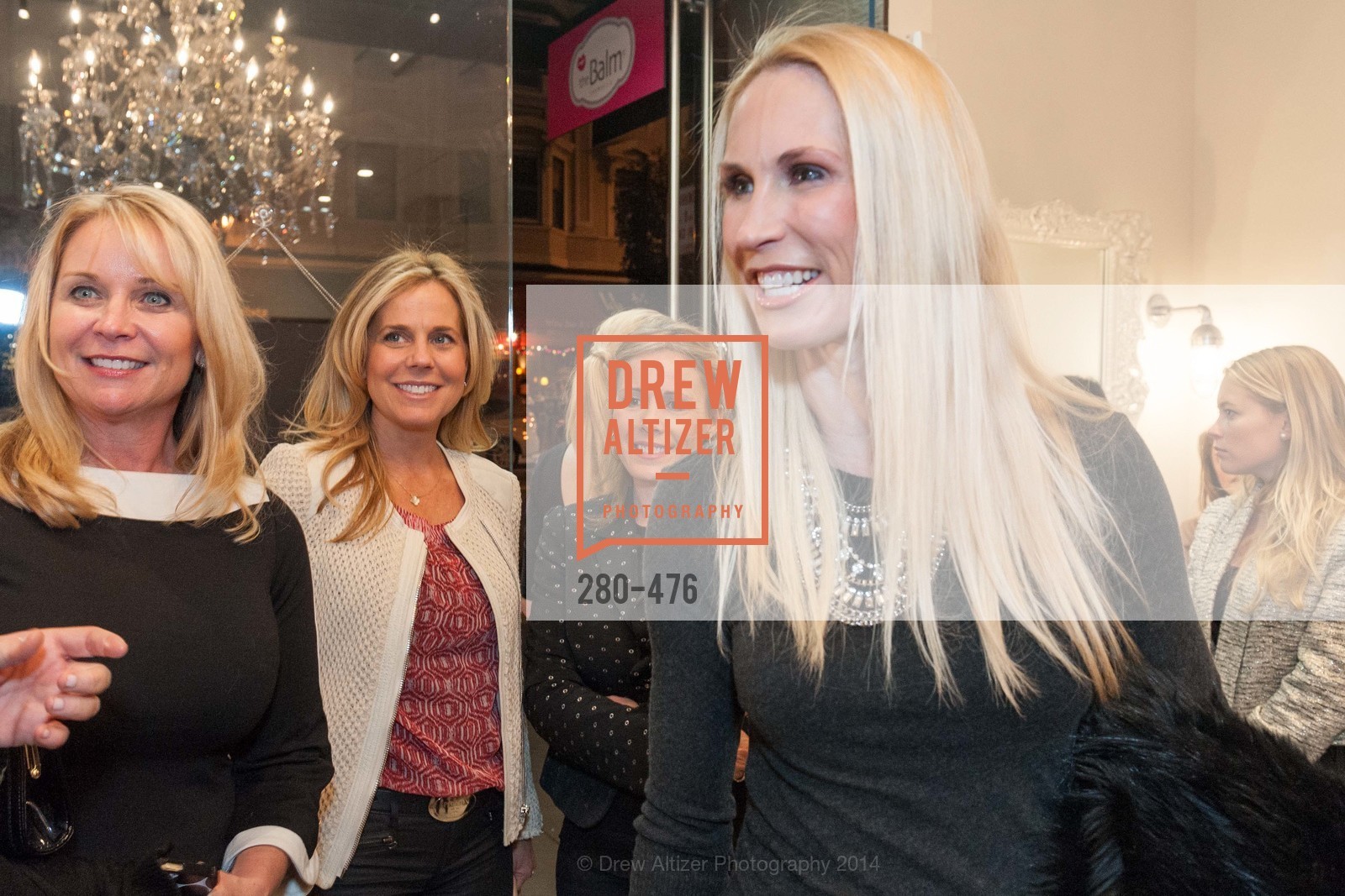 Extras, THE BALM COSMETICS Flagship Store Opening, January 23rd, 2014, Photo,Drew Altizer, Drew Altizer Photography, full-service agency, private events, San Francisco photographer, photographer california