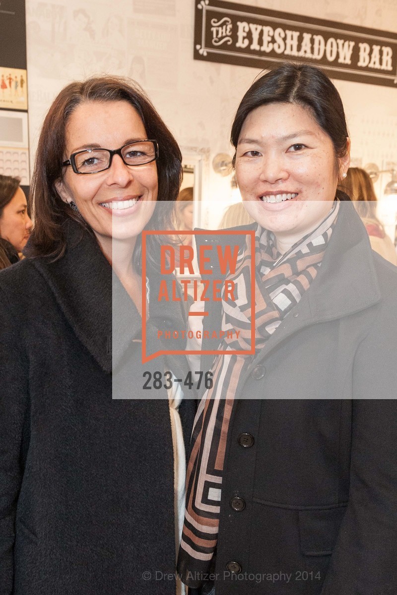 Extras, THE BALM COSMETICS Flagship Store Opening, January 23rd, 2014, Photo,Drew Altizer, Drew Altizer Photography, full-service agency, private events, San Francisco photographer, photographer california