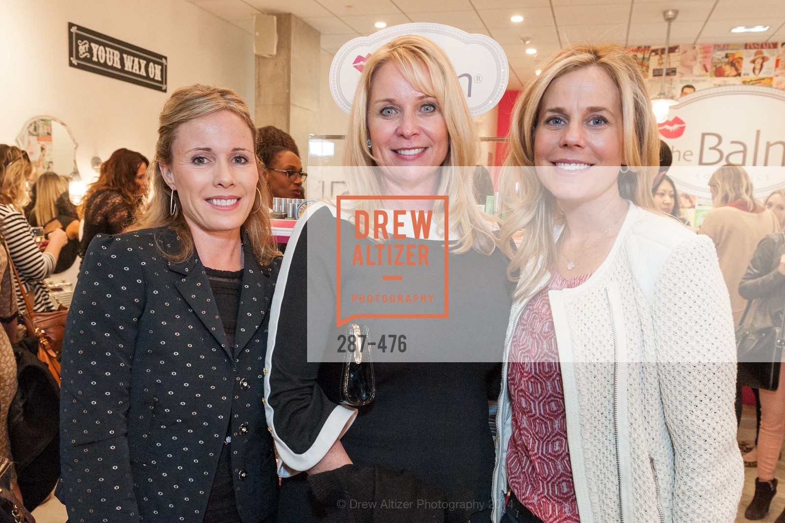 Extras, THE BALM COSMETICS Flagship Store Opening, January 23rd, 2014, Photo,Drew Altizer, Drew Altizer Photography, full-service agency, private events, San Francisco photographer, photographer california