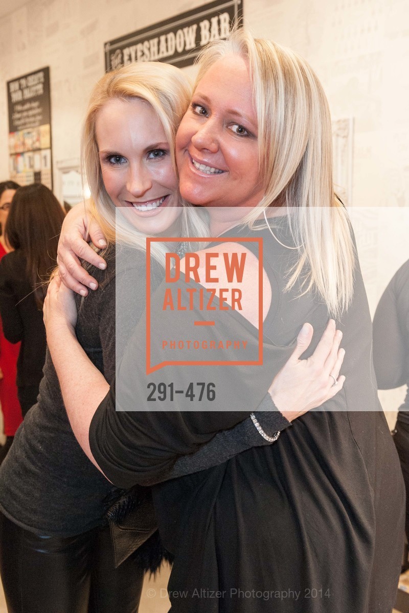 Extras, THE BALM COSMETICS Flagship Store Opening, January 23rd, 2014, Photo,Drew Altizer, Drew Altizer Photography, full-service agency, private events, San Francisco photographer, photographer california