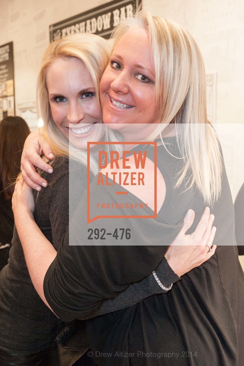 Extras, THE BALM COSMETICS Flagship Store Opening, January 23rd, 2014, Photo,Drew Altizer, Drew Altizer Photography, full-service agency, private events, San Francisco photographer, photographer california