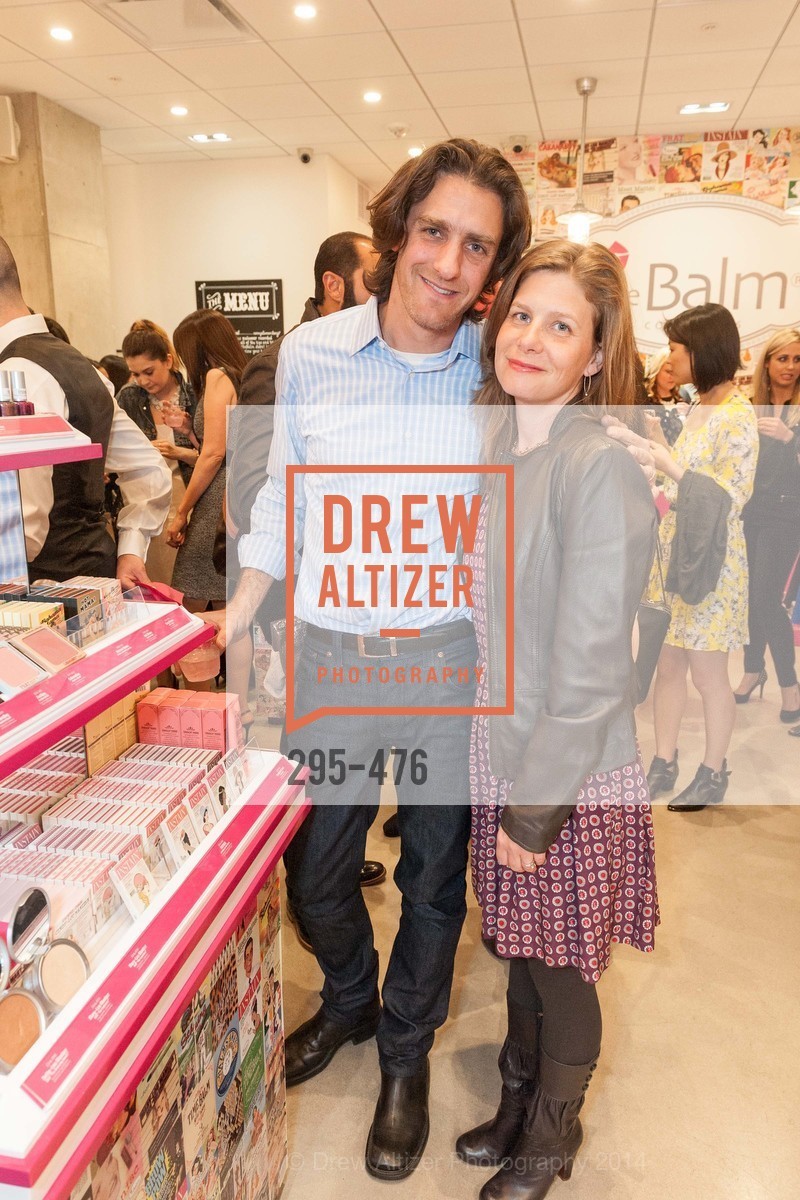 Extras, THE BALM COSMETICS Flagship Store Opening, January 23rd, 2014, Photo,Drew Altizer, Drew Altizer Photography, full-service agency, private events, San Francisco photographer, photographer california