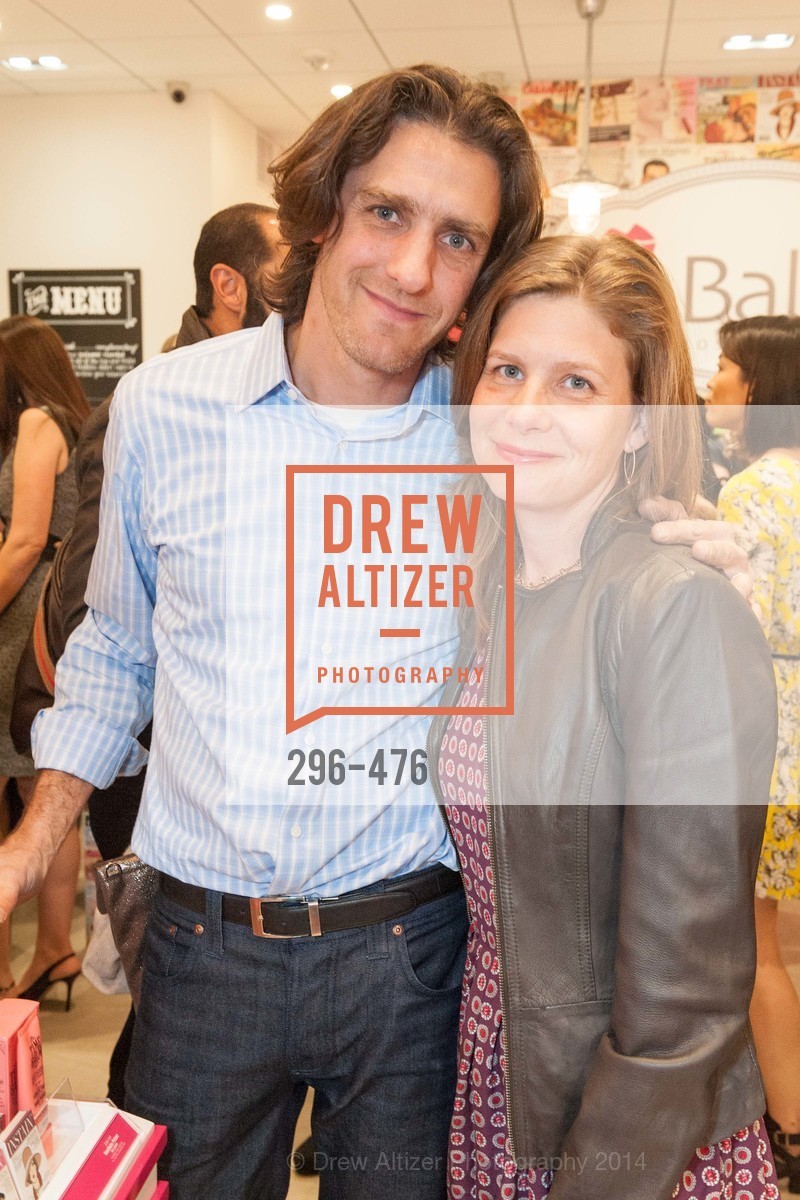 Extras, THE BALM COSMETICS Flagship Store Opening, January 23rd, 2014, Photo,Drew Altizer, Drew Altizer Photography, full-service agency, private events, San Francisco photographer, photographer california