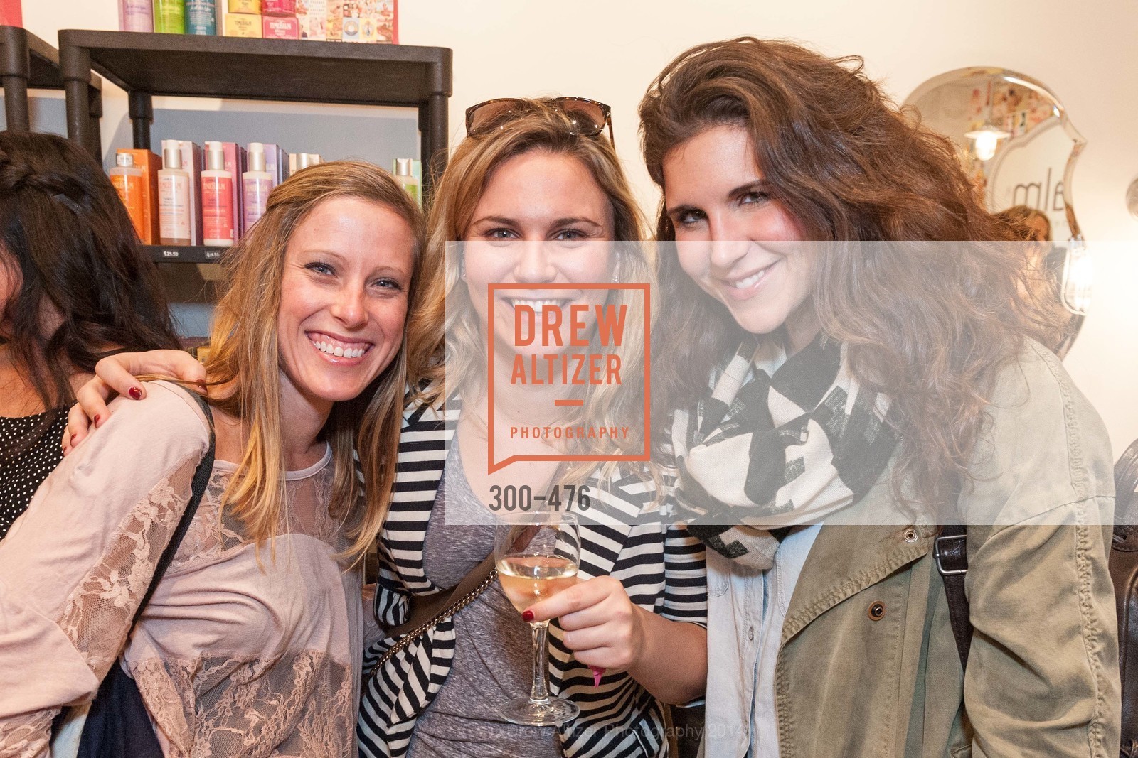 Extras, THE BALM COSMETICS Flagship Store Opening, January 23rd, 2014, Photo,Drew Altizer, Drew Altizer Photography, full-service agency, private events, San Francisco photographer, photographer california