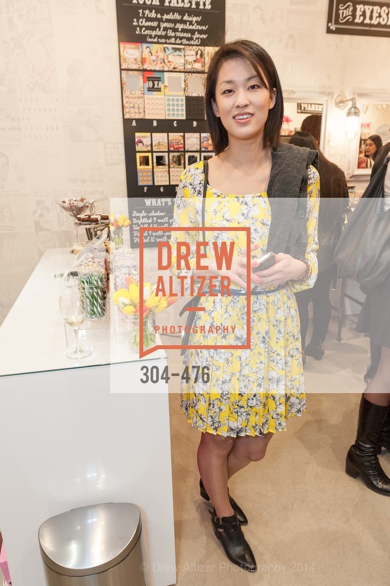 Extras, THE BALM COSMETICS Flagship Store Opening, January 23rd, 2014, Photo,Drew Altizer, Drew Altizer Photography, full-service agency, private events, San Francisco photographer, photographer california