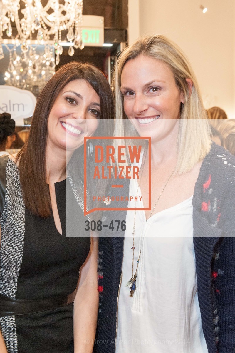 Extras, THE BALM COSMETICS Flagship Store Opening, January 23rd, 2014, Photo,Drew Altizer, Drew Altizer Photography, full-service agency, private events, San Francisco photographer, photographer california