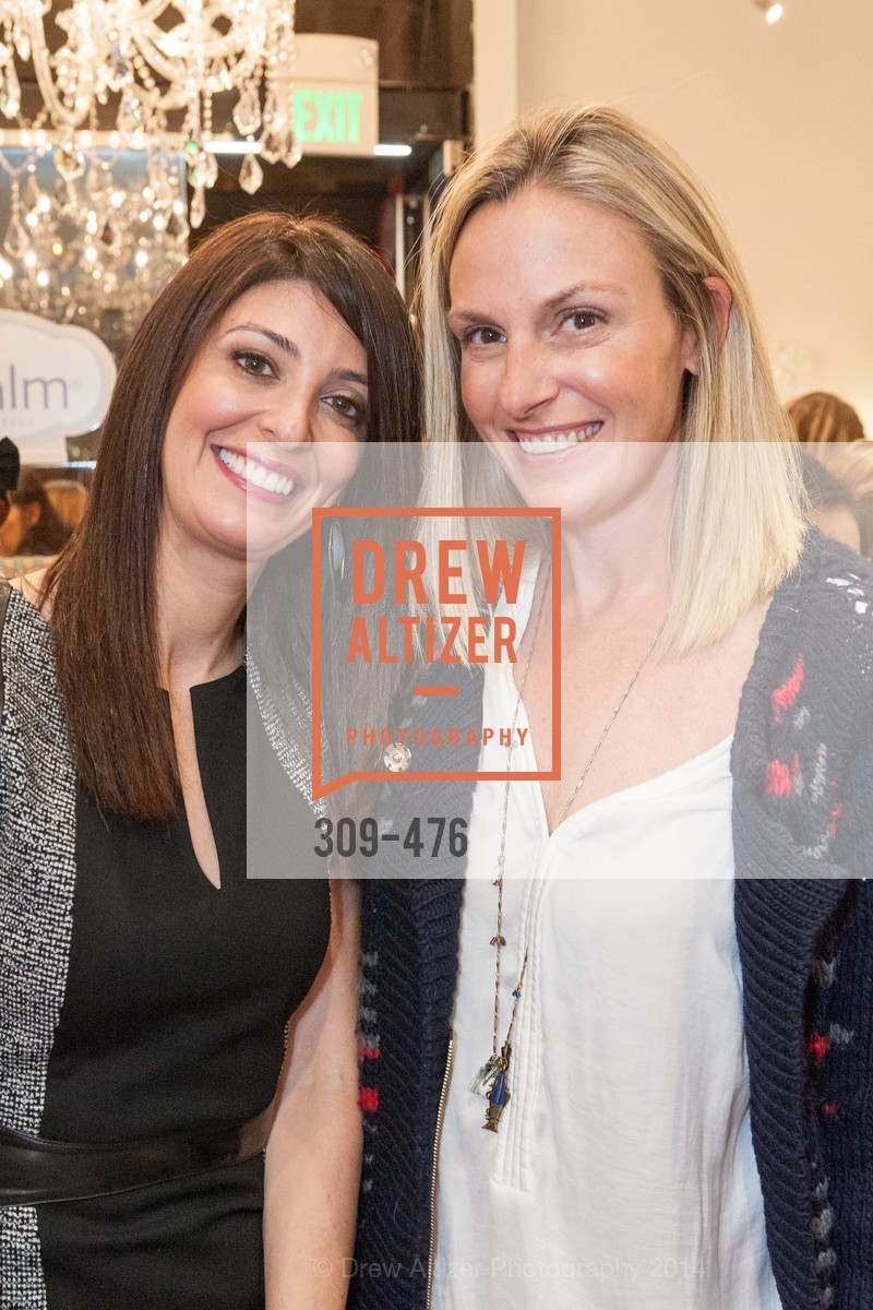 Extras, THE BALM COSMETICS Flagship Store Opening, January 23rd, 2014, Photo,Drew Altizer, Drew Altizer Photography, full-service event agency, private events, San Francisco photographer, photographer California