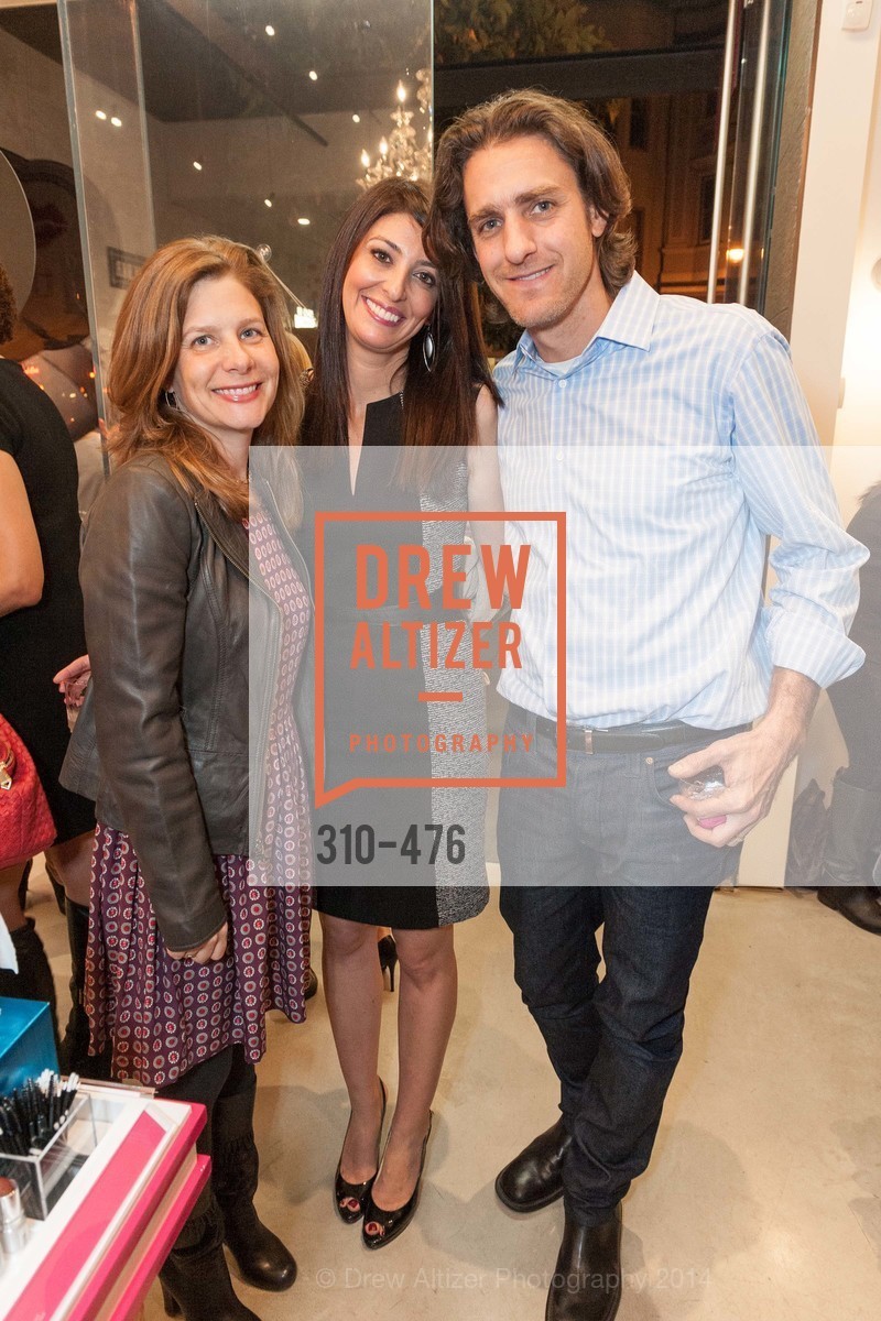 Extras, THE BALM COSMETICS Flagship Store Opening, January 23rd, 2014, Photo,Drew Altizer, Drew Altizer Photography, full-service agency, private events, San Francisco photographer, photographer california