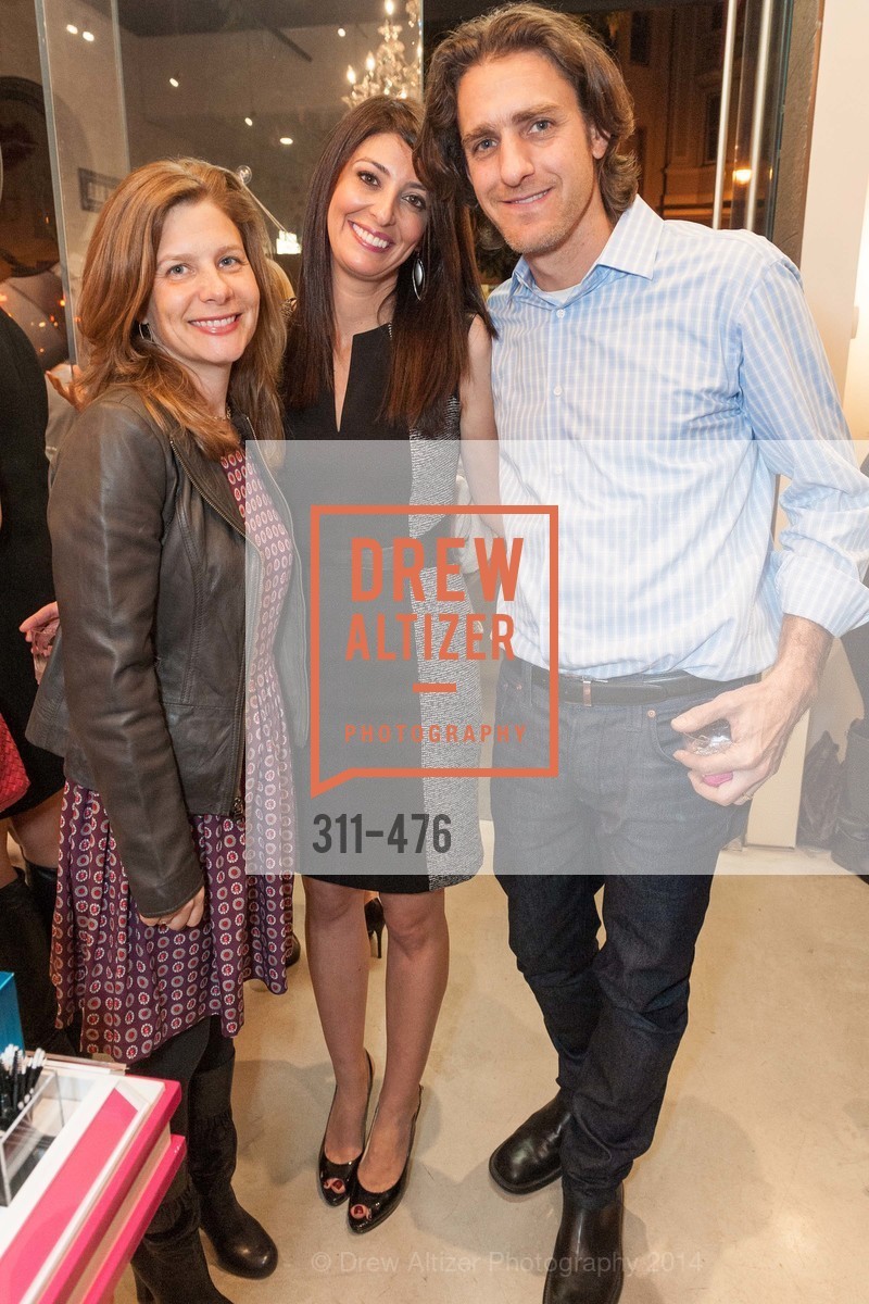 Extras, THE BALM COSMETICS Flagship Store Opening, January 23rd, 2014, Photo,Drew Altizer, Drew Altizer Photography, full-service agency, private events, San Francisco photographer, photographer california