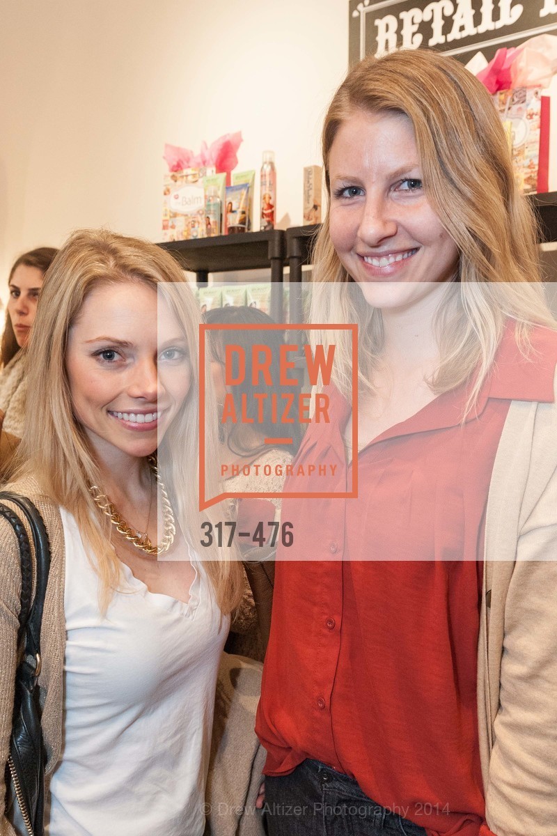 Extras, THE BALM COSMETICS Flagship Store Opening, January 23rd, 2014, Photo,Drew Altizer, Drew Altizer Photography, full-service agency, private events, San Francisco photographer, photographer california