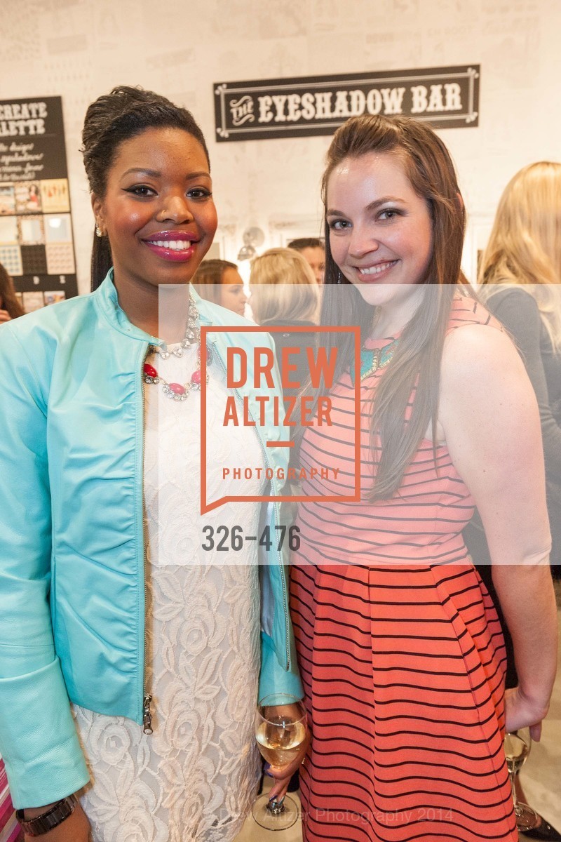 Extras, THE BALM COSMETICS Flagship Store Opening, January 23rd, 2014, Photo,Drew Altizer, Drew Altizer Photography, full-service agency, private events, San Francisco photographer, photographer california