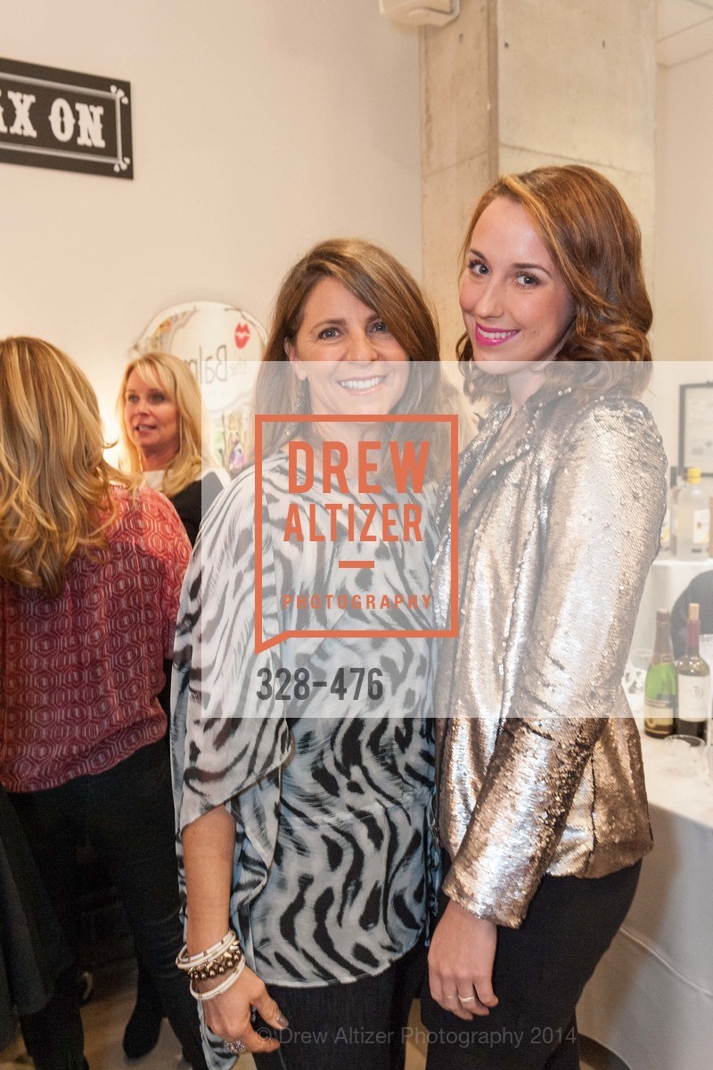 Extras, THE BALM COSMETICS Flagship Store Opening, January 23rd, 2014, Photo,Drew Altizer, Drew Altizer Photography, full-service agency, private events, San Francisco photographer, photographer california
