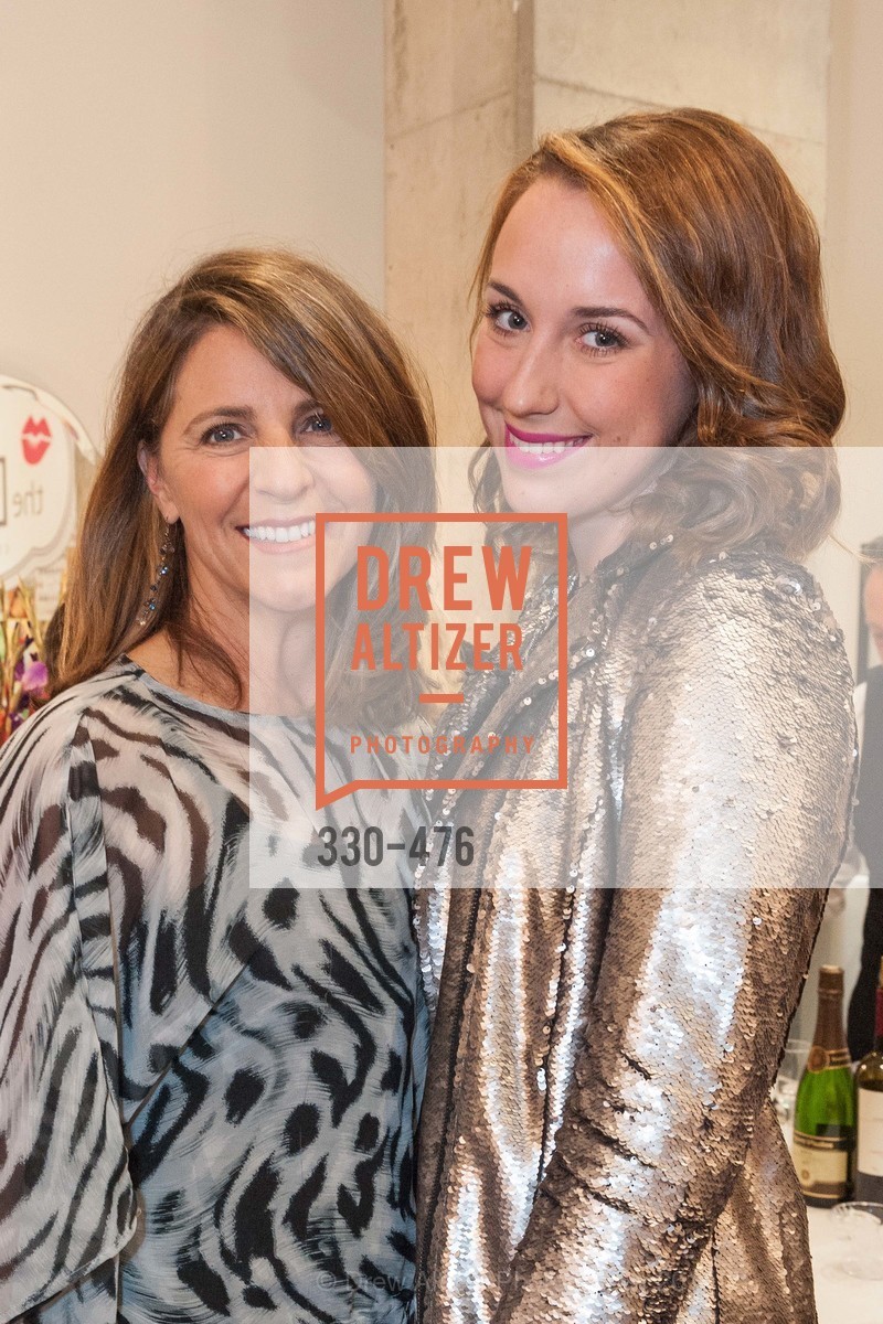 Extras, THE BALM COSMETICS Flagship Store Opening, January 23rd, 2014, Photo,Drew Altizer, Drew Altizer Photography, full-service agency, private events, San Francisco photographer, photographer california