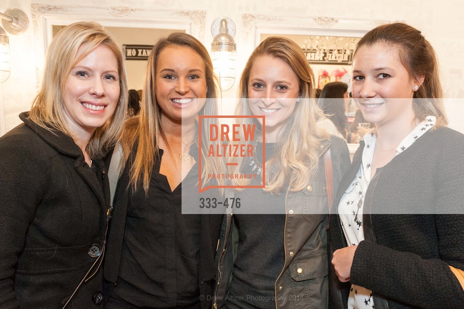 Extras, THE BALM COSMETICS Flagship Store Opening, January 23rd, 2014, Photo,Drew Altizer, Drew Altizer Photography, full-service agency, private events, San Francisco photographer, photographer california