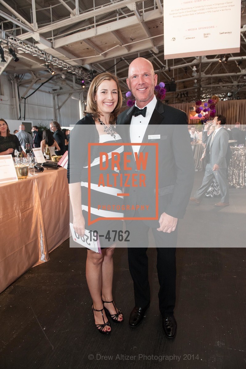 Victoria Murphy, Arne Boudewyn, Photo #19-4762