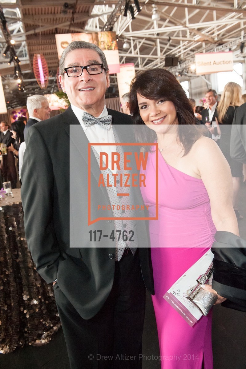 Orlando Monteagudo, Liane Sabina, Photo #117-4762