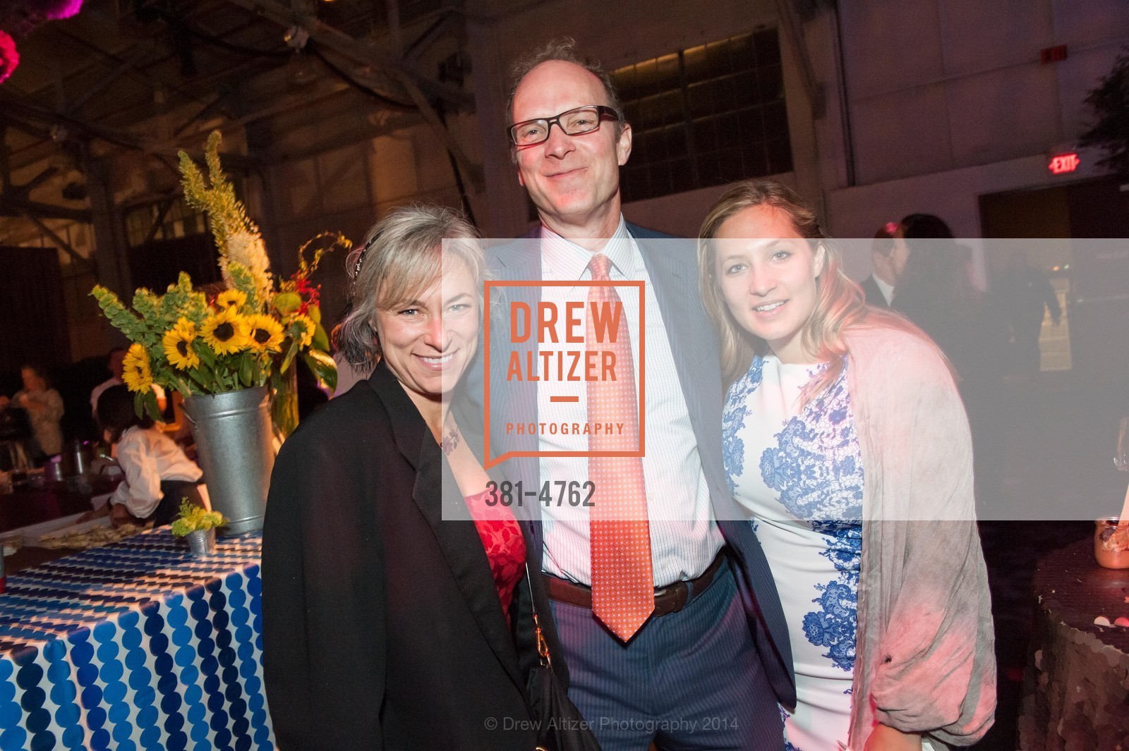 Kevin Sidow, Keeley Sidow, MEALS ON WHEELS OF SAN FRANCISCO 27th Annual Star Chefs and Vintners Gala, US, June 1st, 2014, Photo #381-4762 Kevin Sidow, Keeley Sidow, Photo #381-4762