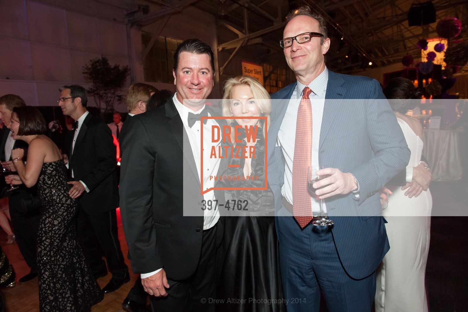 Robert Skinner, Stefanie Skinner, MEALS ON WHEELS OF SAN FRANCISCO 27th Annual Star Chefs and Vintners Gala, US, June 1st, 2014, Photo #397-4762 Robert Skinner, Stefanie Skinner, Photo #397-4762