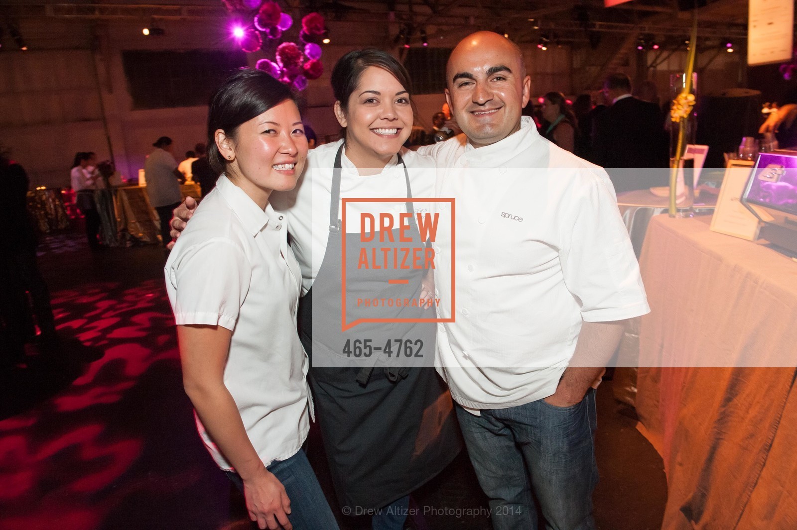 Nicole Dort, Robert Buehos, Photo #465-4762