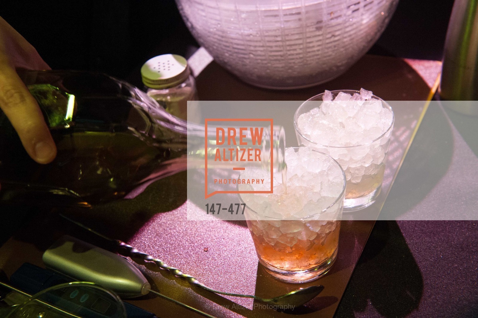 Atmosphere, THE EXPLORATORIUM LAB Presents 2014 Science of Cocktails, US. US, January 24th, 2014,Drew Altizer, Drew Altizer Photography, full-service agency, private events, San Francisco photographer, photographer california