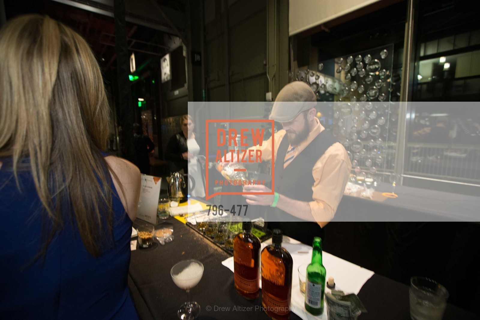 Atmosphere, THE EXPLORATORIUM LAB Presents 2014 Science of Cocktails, US. US, January 24th, 2014,Drew Altizer, Drew Altizer Photography, full-service agency, private events, San Francisco photographer, photographer california