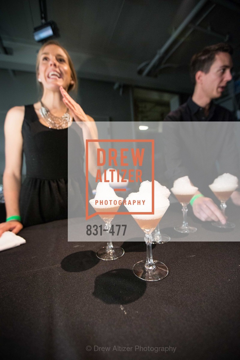 Atmosphere, THE EXPLORATORIUM LAB Presents 2014 Science of Cocktails, US. US, January 24th, 2014,Drew Altizer, Drew Altizer Photography, full-service agency, private events, San Francisco photographer, photographer california