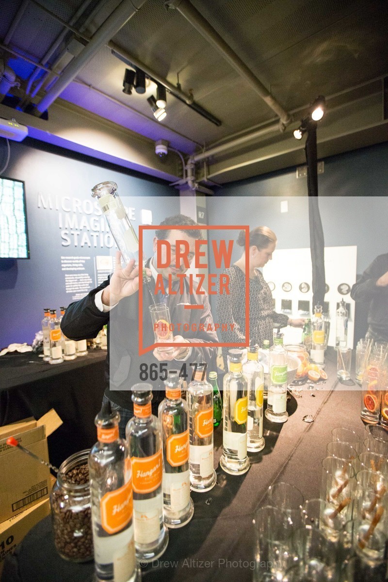 Atmosphere, THE EXPLORATORIUM LAB Presents 2014 Science of Cocktails, US. US, January 24th, 2014,Drew Altizer, Drew Altizer Photography, full-service agency, private events, San Francisco photographer, photographer california