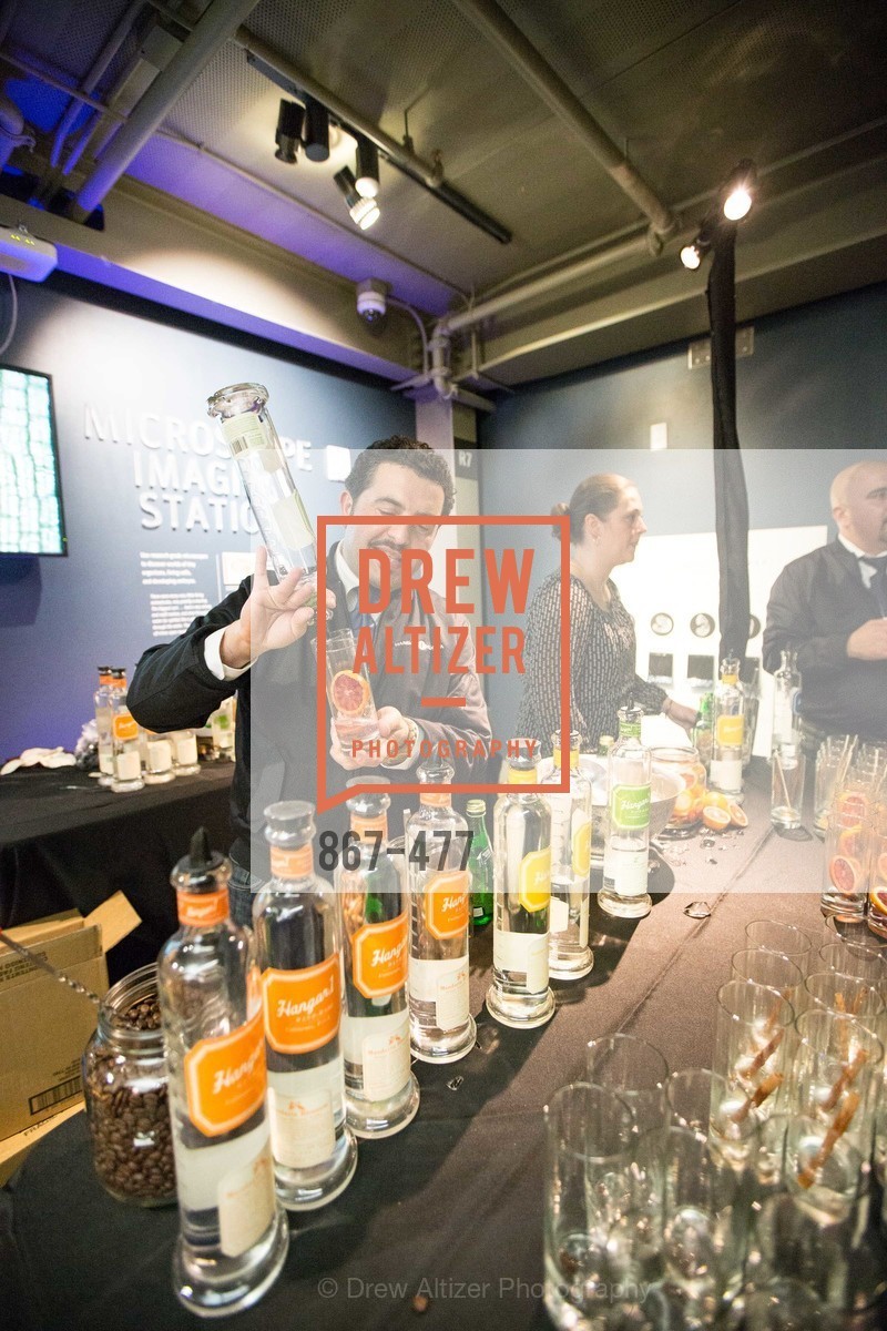 Atmosphere, THE EXPLORATORIUM LAB Presents 2014 Science of Cocktails, US. US, January 24th, 2014,Drew Altizer, Drew Altizer Photography, full-service event agency, private events, San Francisco photographer, photographer California
