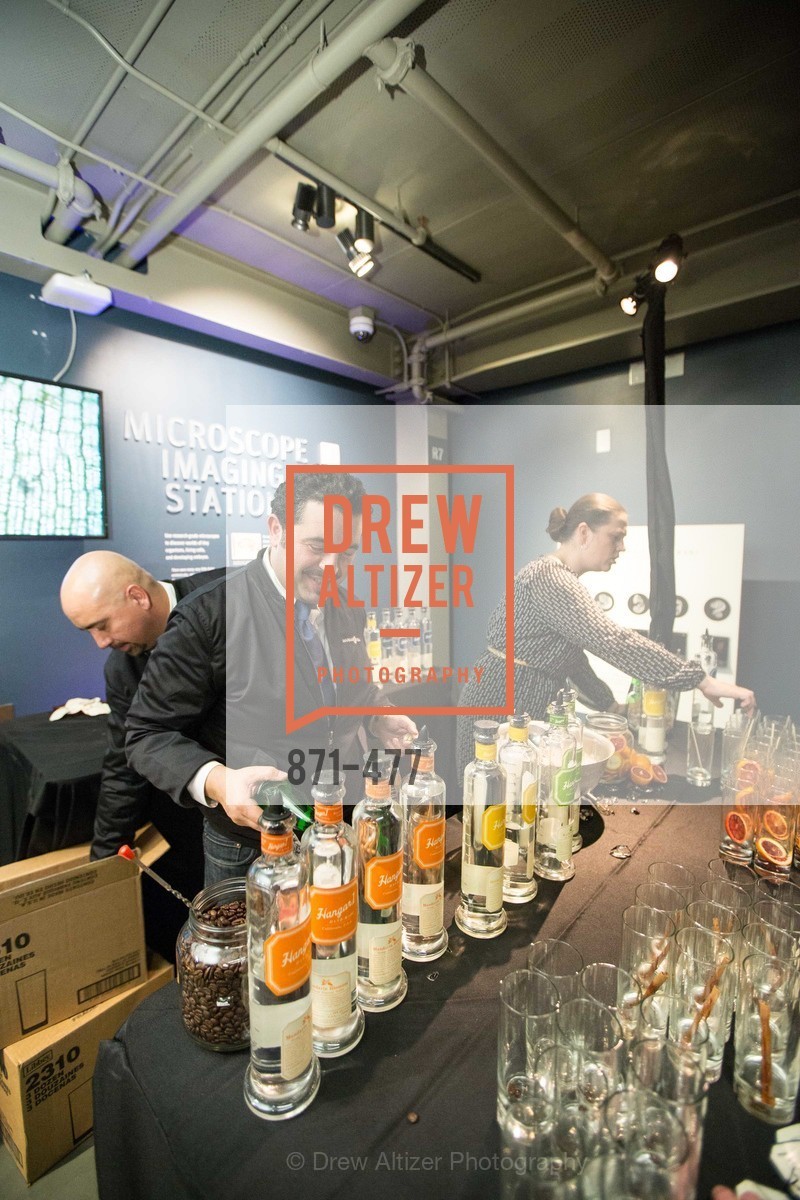 Atmosphere, THE EXPLORATORIUM LAB Presents 2014 Science of Cocktails, US. US, January 24th, 2014,Drew Altizer, Drew Altizer Photography, full-service agency, private events, San Francisco photographer, photographer california