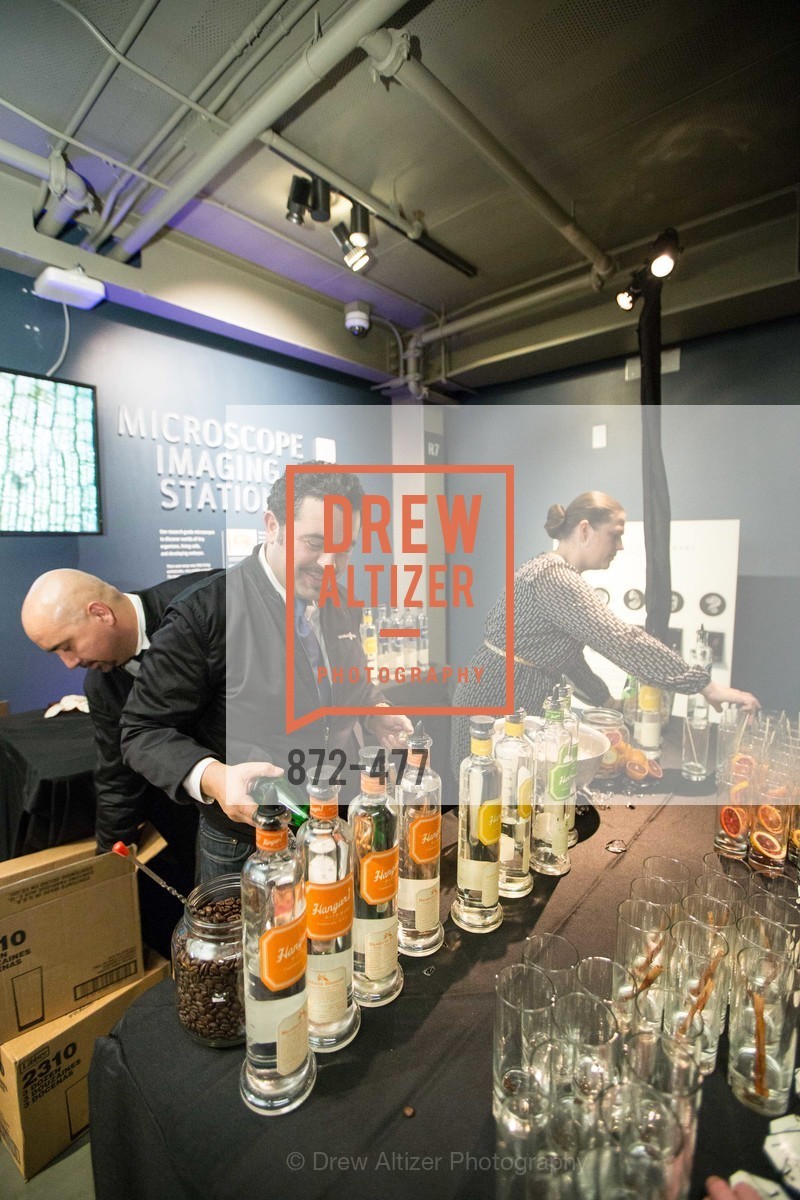 Atmosphere, THE EXPLORATORIUM LAB Presents 2014 Science of Cocktails, US. US, January 24th, 2014,Drew Altizer, Drew Altizer Photography, full-service event agency, private events, San Francisco photographer, photographer California