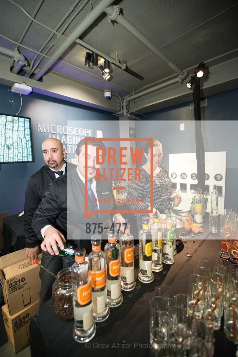 Atmosphere, THE EXPLORATORIUM LAB Presents 2014 Science of Cocktails, US. US, January 24th, 2014,Drew Altizer, Drew Altizer Photography, full-service agency, private events, San Francisco photographer, photographer california