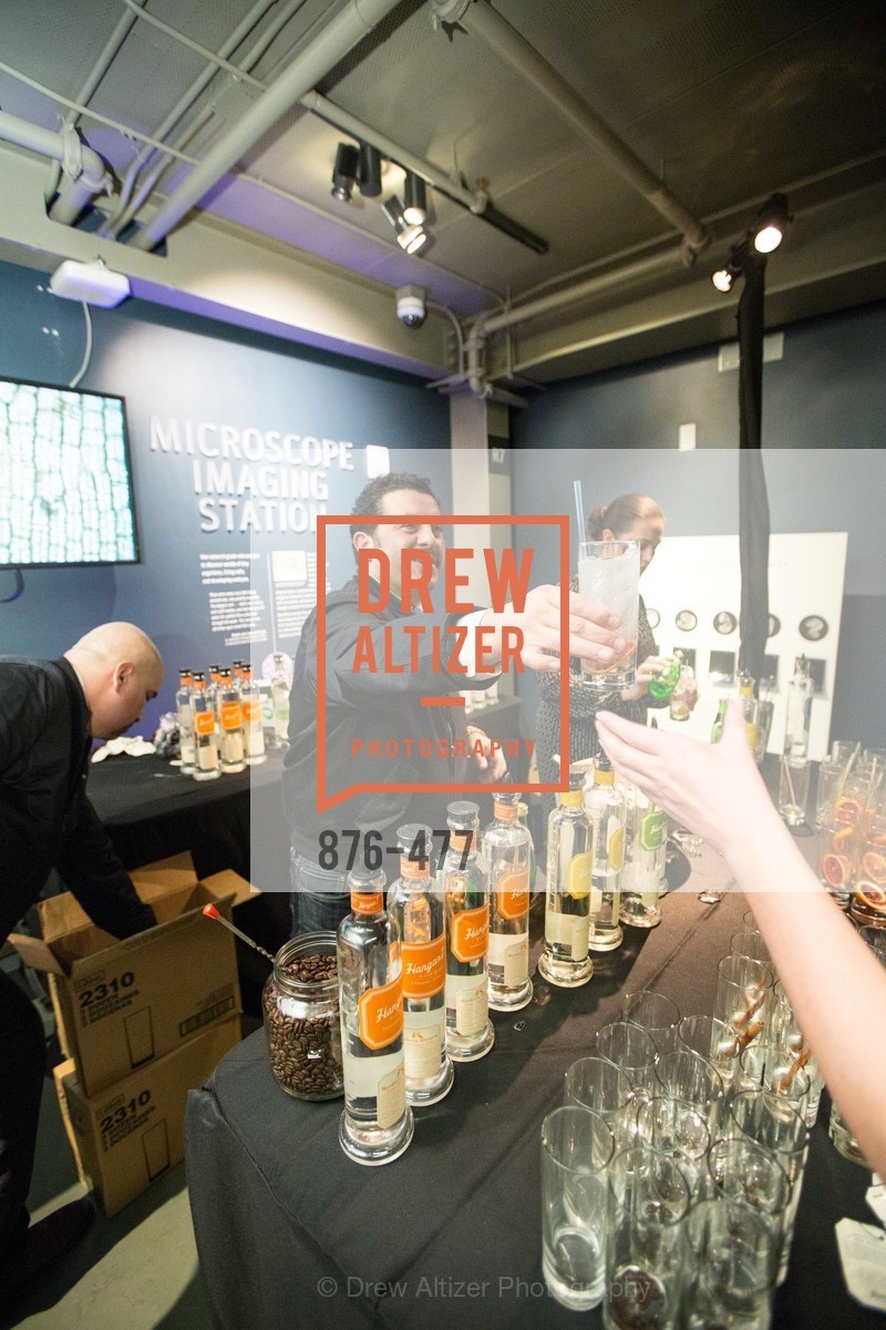 Atmosphere, THE EXPLORATORIUM LAB Presents 2014 Science of Cocktails, US. US, January 24th, 2014,Drew Altizer, Drew Altizer Photography, full-service agency, private events, San Francisco photographer, photographer california