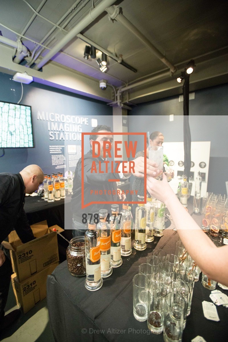 Atmosphere, THE EXPLORATORIUM LAB Presents 2014 Science of Cocktails, US. US, January 24th, 2014,Drew Altizer, Drew Altizer Photography, full-service agency, private events, San Francisco photographer, photographer california