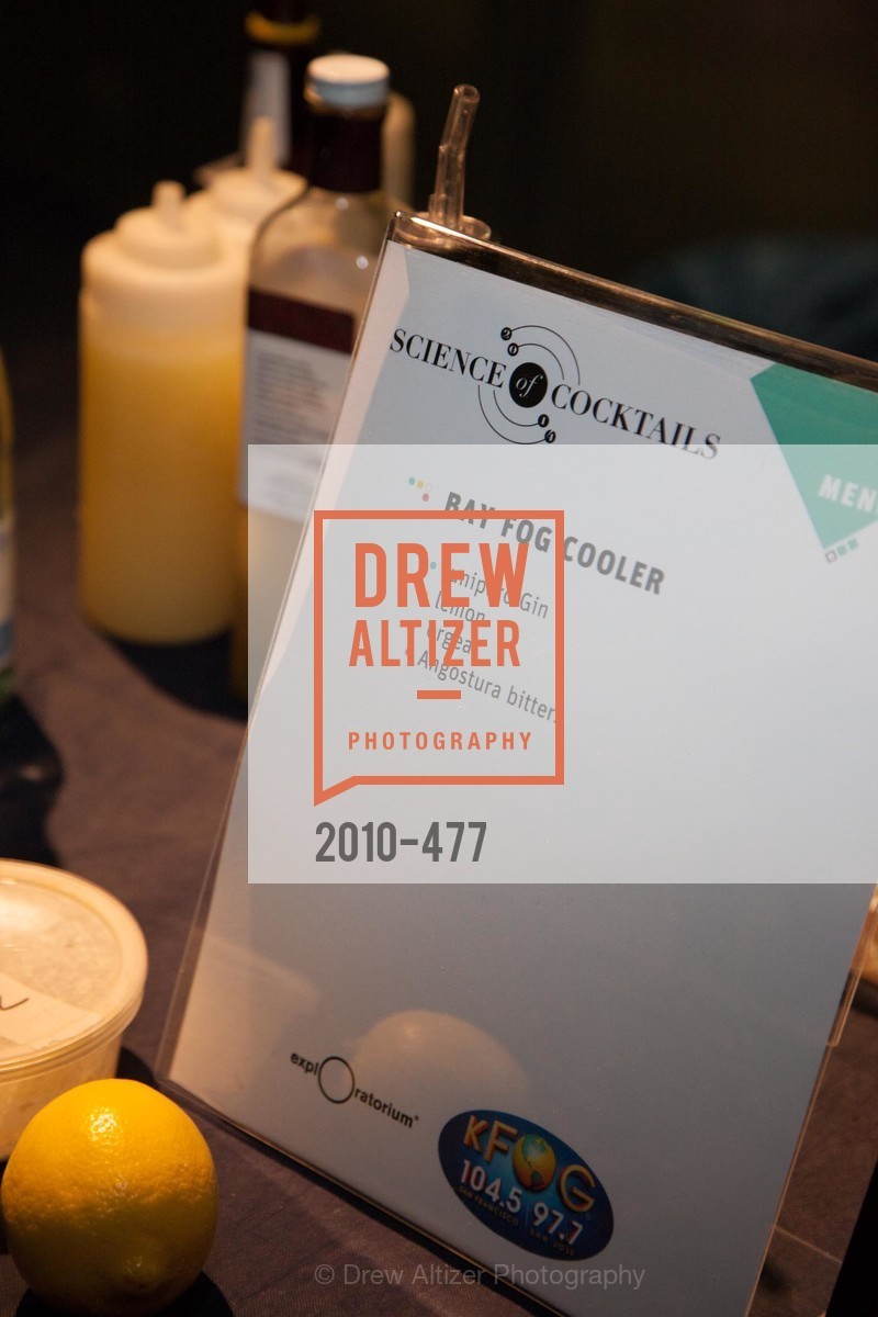 Atmosphere, THE EXPLORATORIUM LAB Presents 2014 Science of Cocktails, US. US, January 24th, 2014,Drew Altizer, Drew Altizer Photography, full-service agency, private events, San Francisco photographer, photographer california