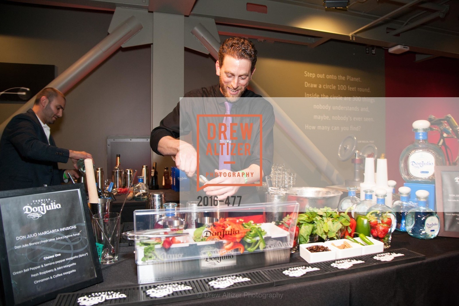 Atmosphere, THE EXPLORATORIUM LAB Presents 2014 Science of Cocktails, US. US, January 24th, 2014,Drew Altizer, Drew Altizer Photography, full-service agency, private events, San Francisco photographer, photographer california