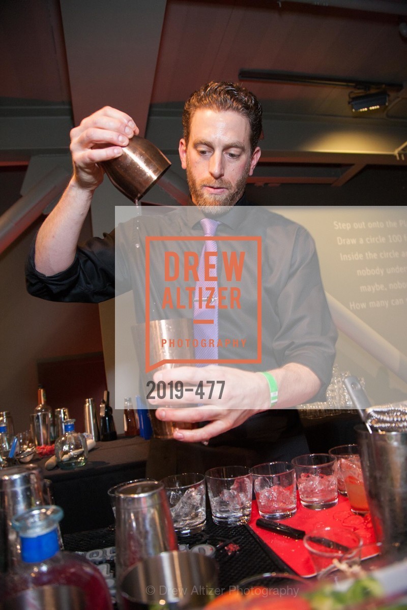 Atmosphere, THE EXPLORATORIUM LAB Presents 2014 Science of Cocktails, US. US, January 24th, 2014,Drew Altizer, Drew Altizer Photography, full-service agency, private events, San Francisco photographer, photographer california