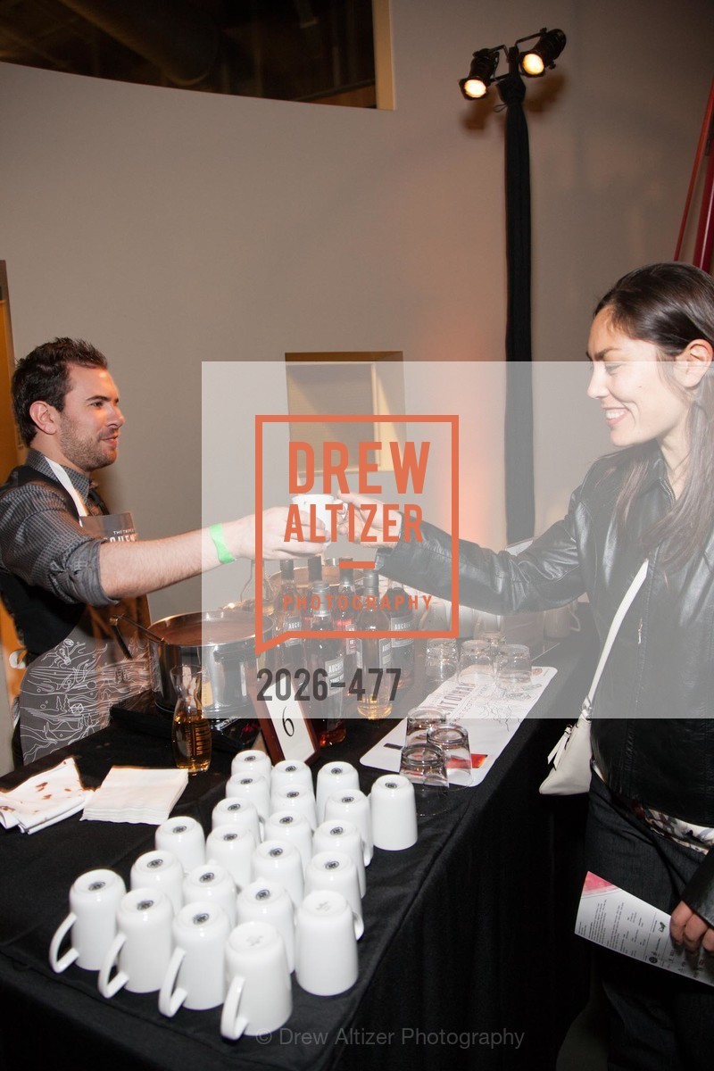 Atmosphere, THE EXPLORATORIUM LAB Presents 2014 Science of Cocktails, US. US, January 24th, 2014,Drew Altizer, Drew Altizer Photography, full-service agency, private events, San Francisco photographer, photographer california