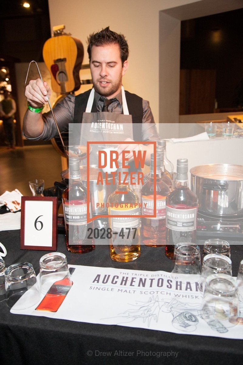Atmosphere, THE EXPLORATORIUM LAB Presents 2014 Science of Cocktails, US. US, January 24th, 2014,Drew Altizer, Drew Altizer Photography, full-service agency, private events, San Francisco photographer, photographer california
