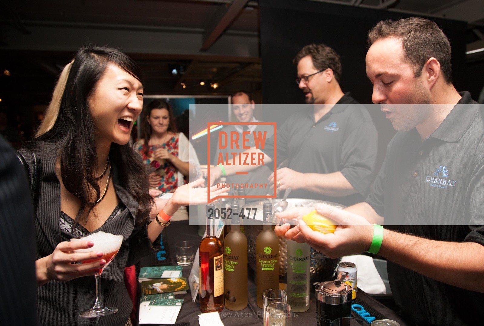 Atmosphere, THE EXPLORATORIUM LAB Presents 2014 Science of Cocktails, US. US, January 24th, 2014,Drew Altizer, Drew Altizer Photography, full-service agency, private events, San Francisco photographer, photographer california